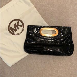 Michael Kors Clutch